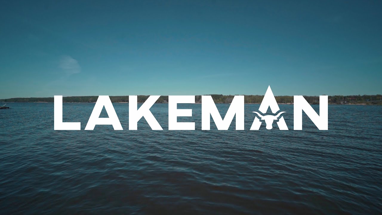 Czartery łodzi motorowych Zalew Zegrzyński. Lakeman Boats!