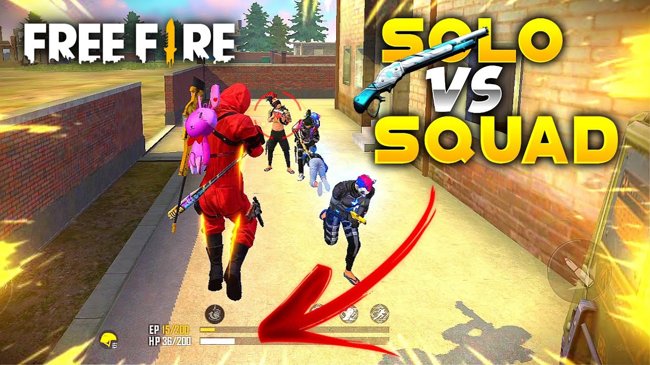 ⚡ Free Fire br