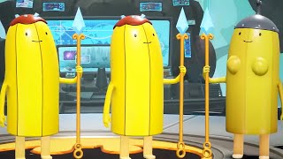 Multiversus - Bananas Gameplay Trailer