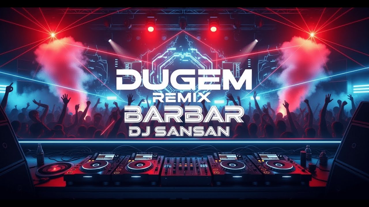 AUTO GOYANG‼️ DJ SANSAN PALING GILA 2026 – Koplo EDM Kendang Party Nonstop✨