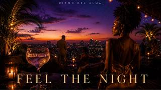 Feel The Night — Deep Afro & Amapiano (Ritmo del Alma Edit) screenshot 3