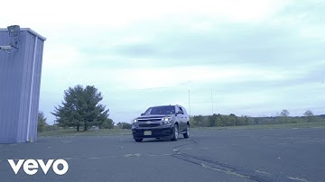 Ron Oneal - Pull Up in the Wraith ft. SV Skee