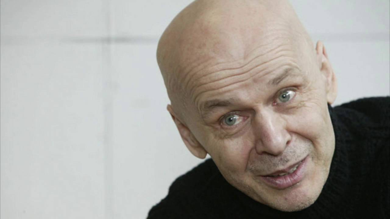 Jouko Turkan joulusaarna (2001)