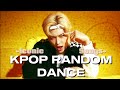 Kpop random dance  iconic  popular songs   lixym