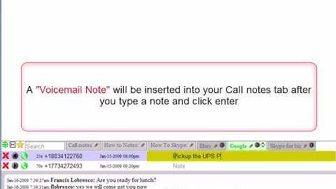 Skype for Browser by Protech