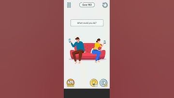 Brain up level 183 walkthrough