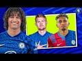 BREAKING: LEEDS REJECT BARCA RAPHINHA BID | NATHAN AKE TALKS, DE LIGT NEGOTIATIONS ON ||Chelsea News