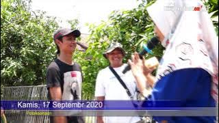 Ku Puja Puja - Singa Dangdut Estu Nada Live Desa Bodas Tukdana Indramayu