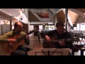 Acoustic Alchemy  -  Positive Thinking  (Cover)