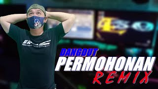 LAGU LAMA RASA BARU -  PERMOHONAN DANGDUT REMIX by alsoDJ