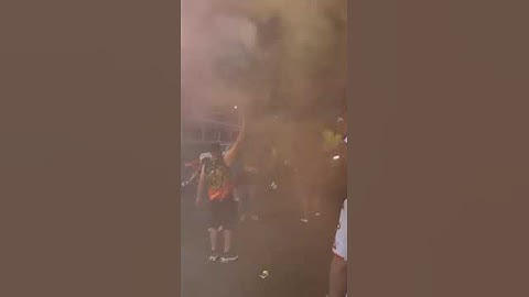 Furia Roja en Colombia / Copa Sudamericana 🔥🇨🇱 Unión Española vs Once Caldas 07.05.2025