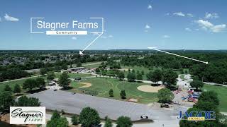 Stagner Farms Community Tour | Owensboro, KY