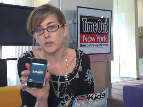 How to use TONY Kids' augmented reality cover