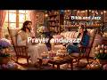 Christian Jazz for Prayer &amp; Focus ☕ Soft Gospel Worship Music for Study Work &amp; Quiet Time with Jesus