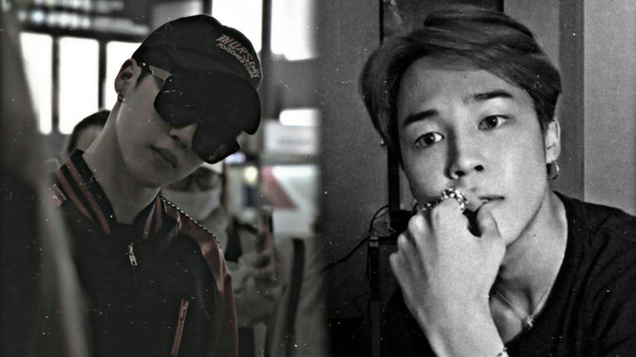 Jimin Fmv Love you like a Love Song