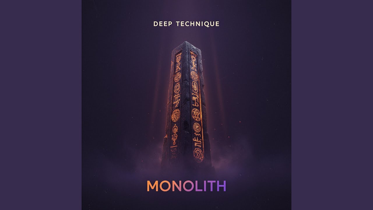 Watch Monolith on YouTube Watch Monolith on YouTube