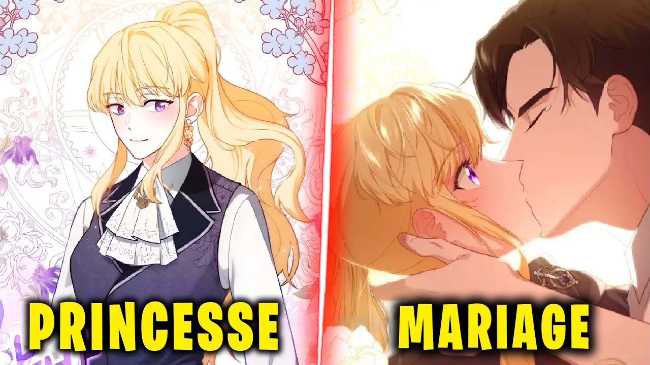 Elle Était Une Mage Inutile Mais Elle A Utilisé Sa Magie Pour Charmer Le Duc | Résumé de Manhwa