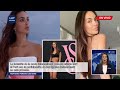 Peruanas en Victoria's Secret: Natalie Vértiz y Luciana Fuster buscan ser Ángeles
