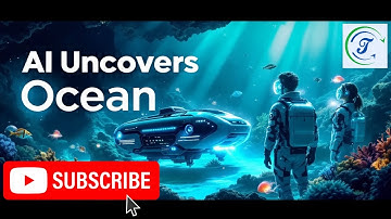 AI Uncovers Ocean Secrets You Won’t Believe 🌊