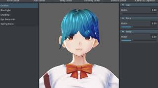 Famous I tried VRoid Studio... Net Worth