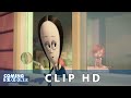 La famiglia Addams (2019): Nuova Clip Italiana del Film d'animazione - HD