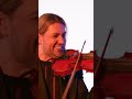I LOVE this version of "Blinding Lights" #DavidGarrett #crossovermusic
