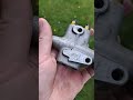 Honda EP3 - Type S brake swap update #ep3