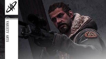 "Littlest shape" CSGO Edit By Flare