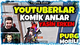 Bloodrapper Yasin Erkan Youtuberlar Komik Anlar İzliyor.