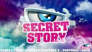Tout les génériques de Secret Story dans le monde / Todos genérico Secret Story no mundo