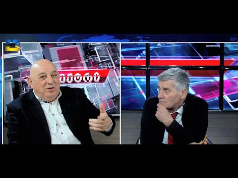 ბიძინას ჰგონია, მიშას გარდა მას ვერავინ  შეცვლის და უნდა დამარხოს - ვალერი გელბახიანი