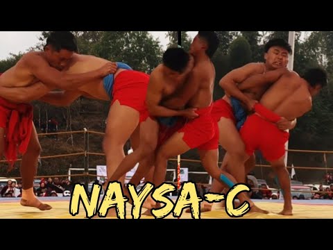 NAYSA C 3rd N 4th Keneichiituo Semou Ruokuovizo Soriinuo 3rd N 4th Position 