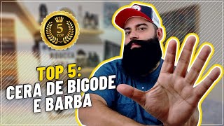 Top 5 Cera De Bigode E Barba Na Opinião Do Barba Roucca I As Melhores Ceras Finalizar Sua Barba