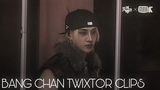Bang Chan Twixtor Clip - Do It