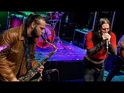 Burial Joy - Sommer (Live in Orlando, FL 8-7-26)