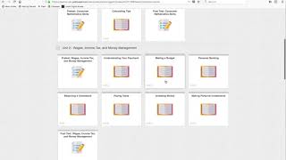 Understanding Plato Tabs screenshot 5