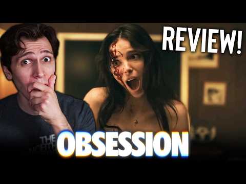 Obsession (2026) is the BEST Horror Film of the Year! (Movie Review)