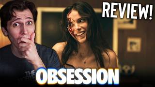 Obsession (2026) is the BEST Horror Film of the Year! (Movie Review)