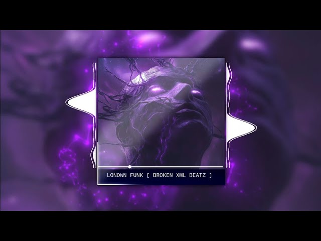 LONOWN FINK ! (Super Slowed) 🥶☠️ Aura 999+ Funk Music Jim Motivational Phonk Song Brazilian Phonk