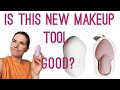 LEIA - NEW way of applying makeup. Is this for real??