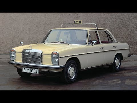 mercedes-taxi-stroke-eight-w115-of-the-1970s