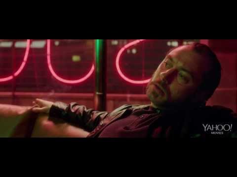 DOM HEMINGWAY Official HD Red Band Trailer