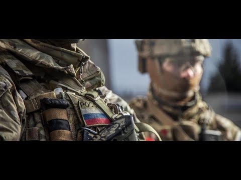 Армия России / Russian Army Tribute / Are you ready NATO?!