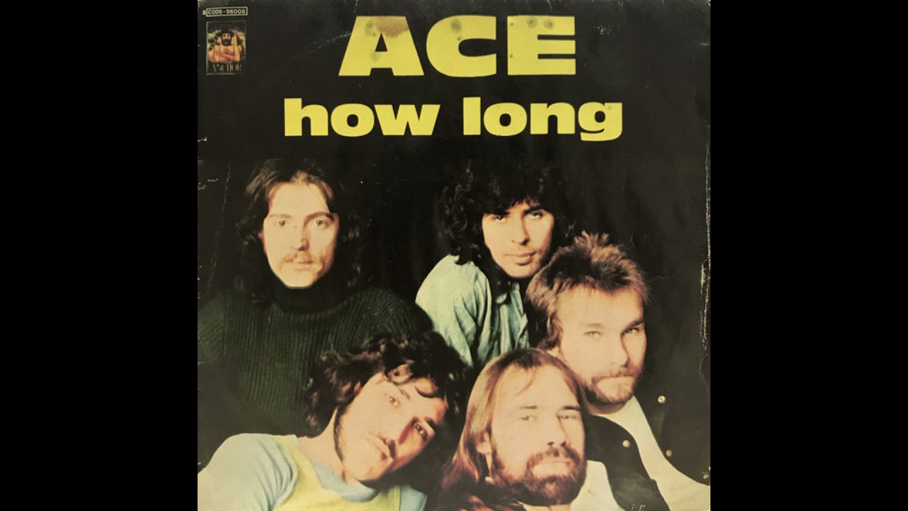 Ace  How Long 1974 Disco Purrfection Version 432 Hz