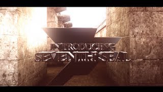 Wolfteam - Seventh' Introducing Seal - by Paranized