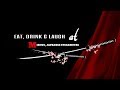 Travel The World | MISONO Japanese Steakhouse  | The Largest Teppanyaki In Australia | Dining Japan