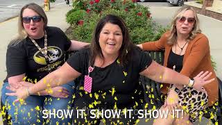 "I Can't Stop the Testing!" - Bellevue Independent Schools - KSA Testing Video