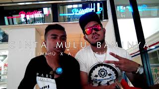 CINTA MULU BAMINYA ( Slow Version) - ft ZEINAHU