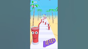 juice run Android gameplay part61