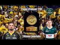 Top14 j24 la rochelle  vs pau